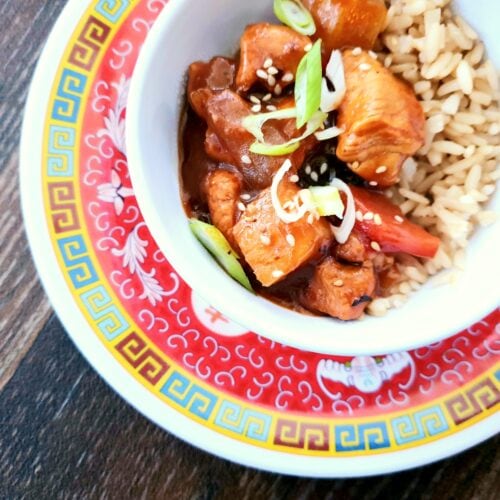 Sweet Sour Chicken No Batter Feast Glorious Feast