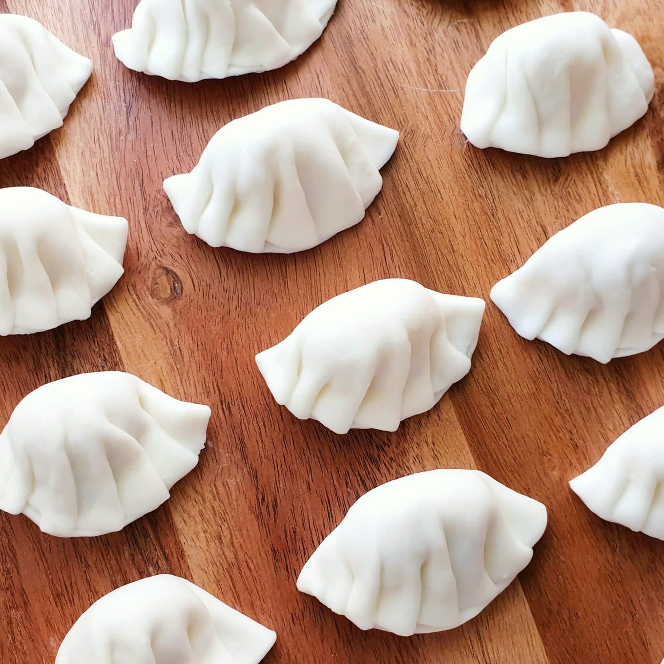 Har Gow Chinese Prawn Dumplings Feast Glorious Feast