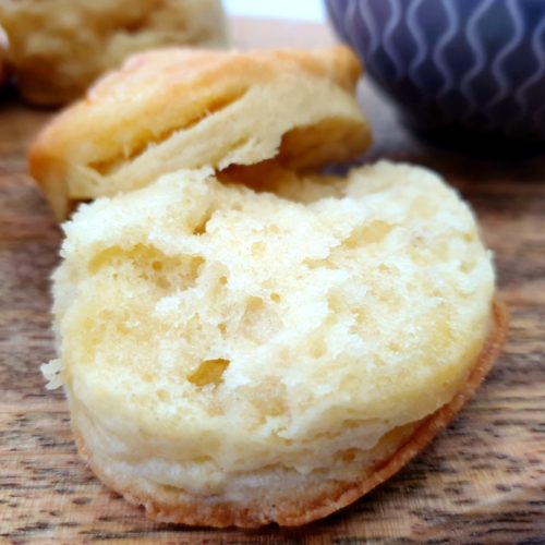 Breakfast Biscuits (Savoury American Scones) – Feast Glorious Feast