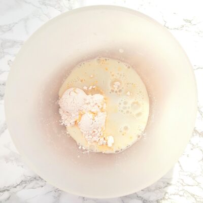 How to Make Custard Powder Custard (Microwave) – Feast Glorious Feast