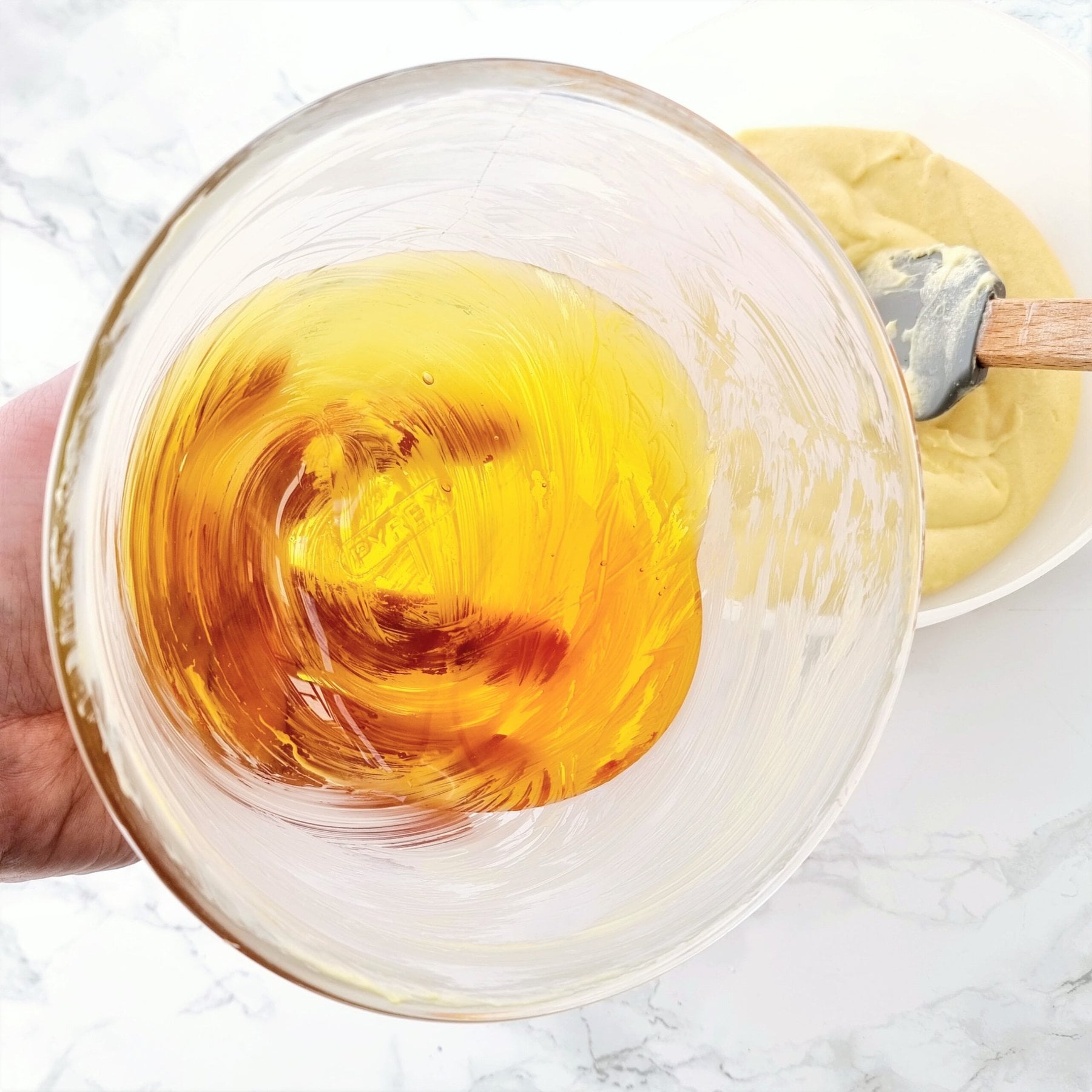 Microwave Syrup Sponge Pudding – Feast Glorious Feast