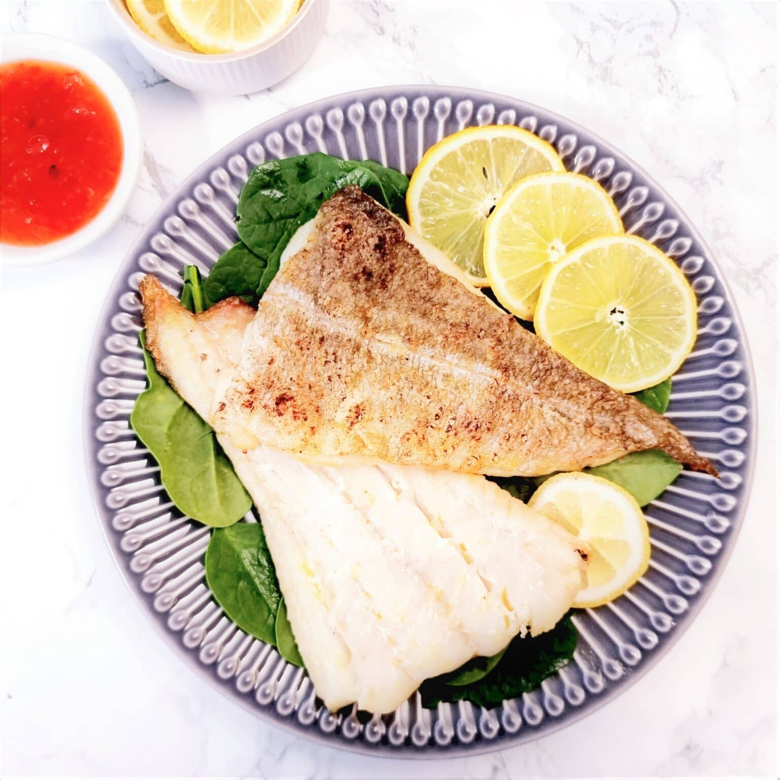 How to Air Fry Cod Fillets Feast Glorious Feast