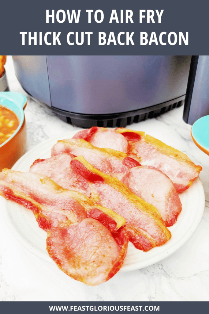 Cooking bacon in online ninja air fryer oven