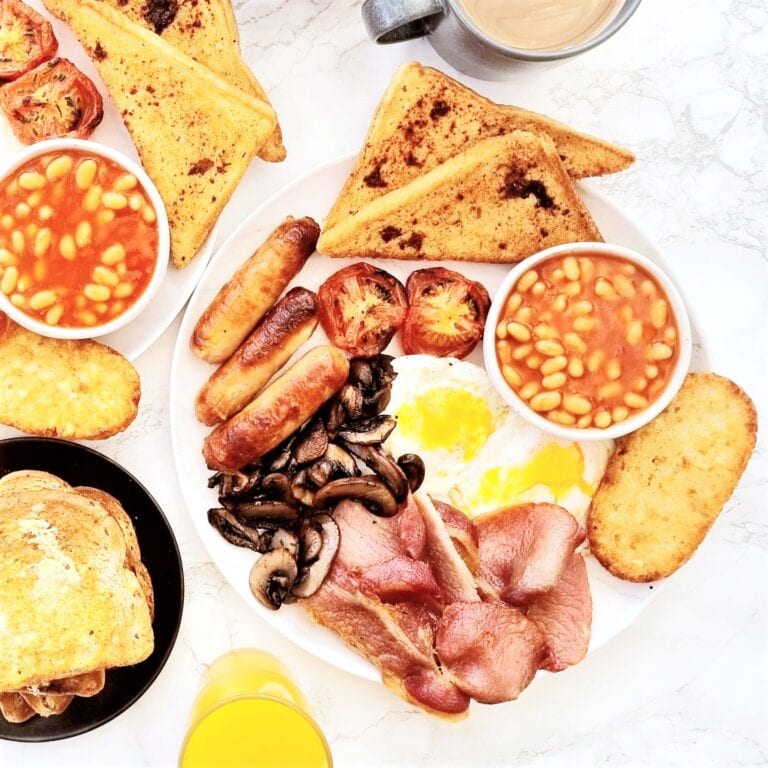 How To Air Fry Bacon Medallions Feast Glorious Feast How to air fry bacon medallions feast glorious feast