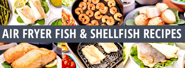 How to Reheat Chippy Chips in the Air Fryer – Feast Glorious Feast