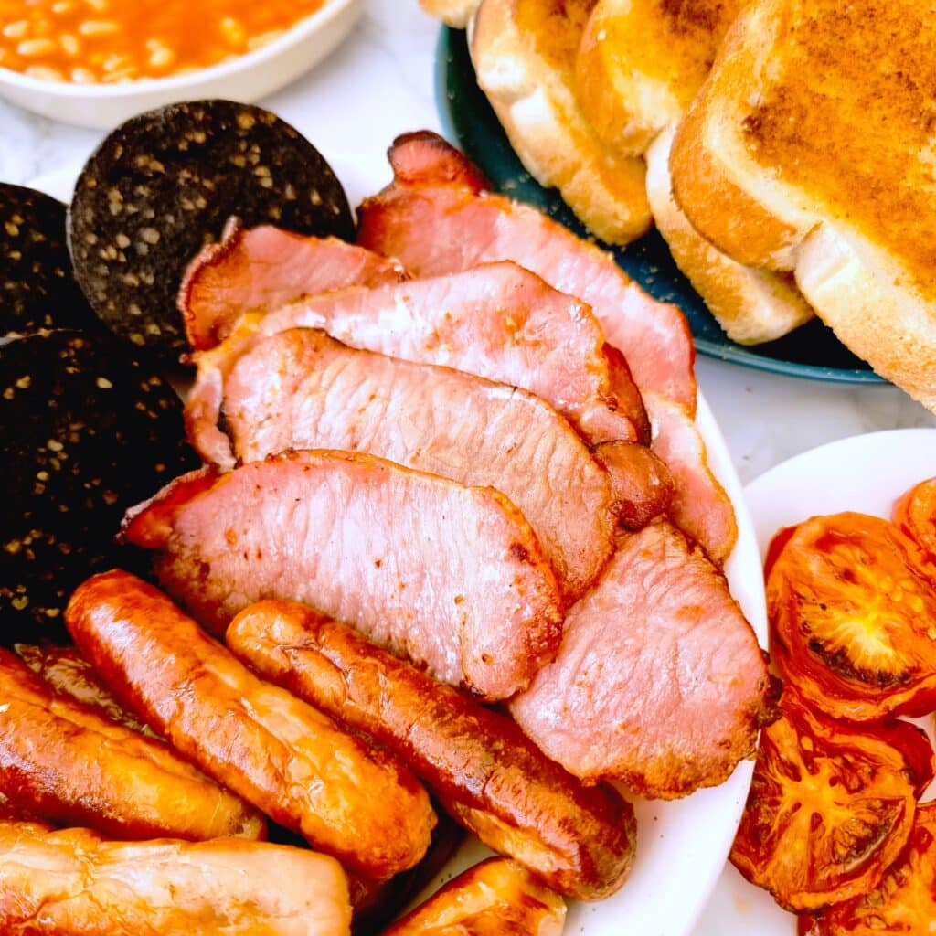 How To Air Fry Bacon Medallions Feast Glorious Feast How to air fry bacon medallions feast glorious feast