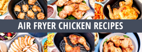Air Fryer Lamb Rump Steaks - Boneless Chump Chops – Feast Glorious Feast