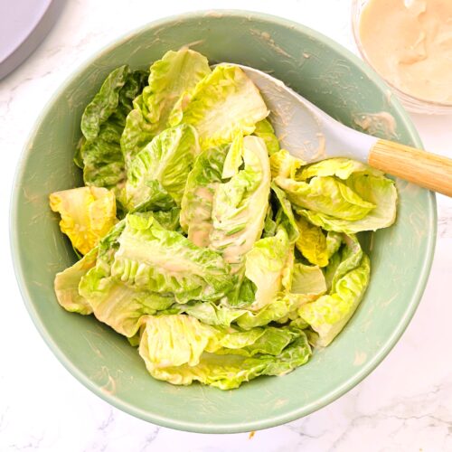 Prawn Cocktail Salad with Marie Rose Sauce – Feast Glorious Feast