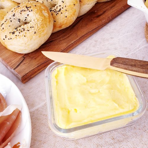 How to Make Homemade Butter - The Endless Meal®